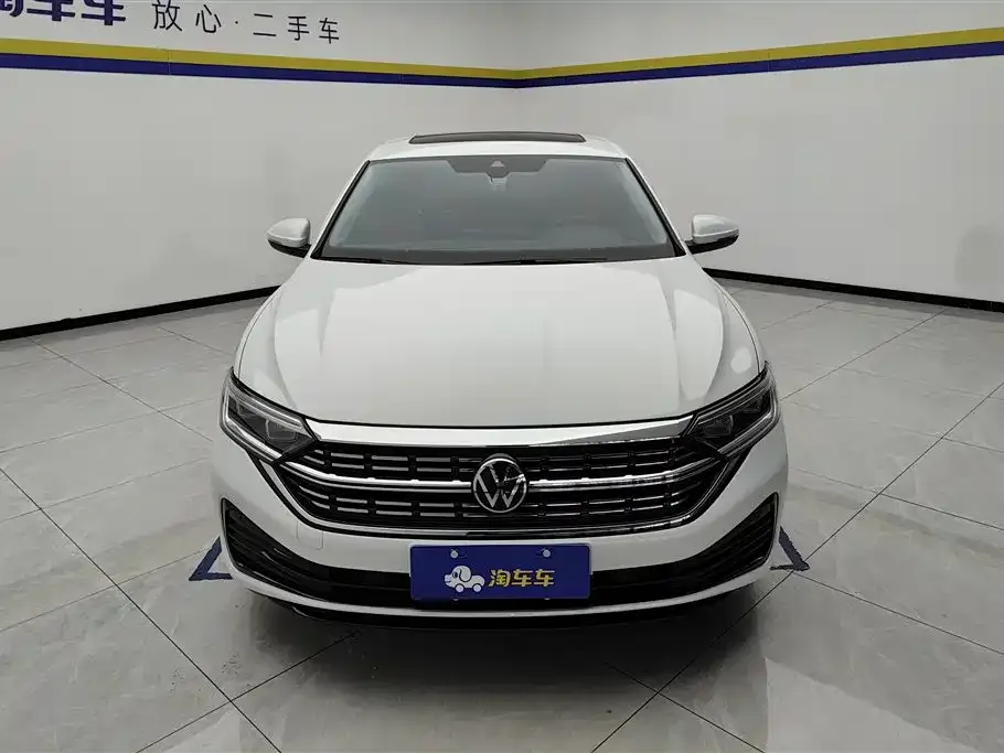Volkswagen Sagitar 2023 из CN, фото 4