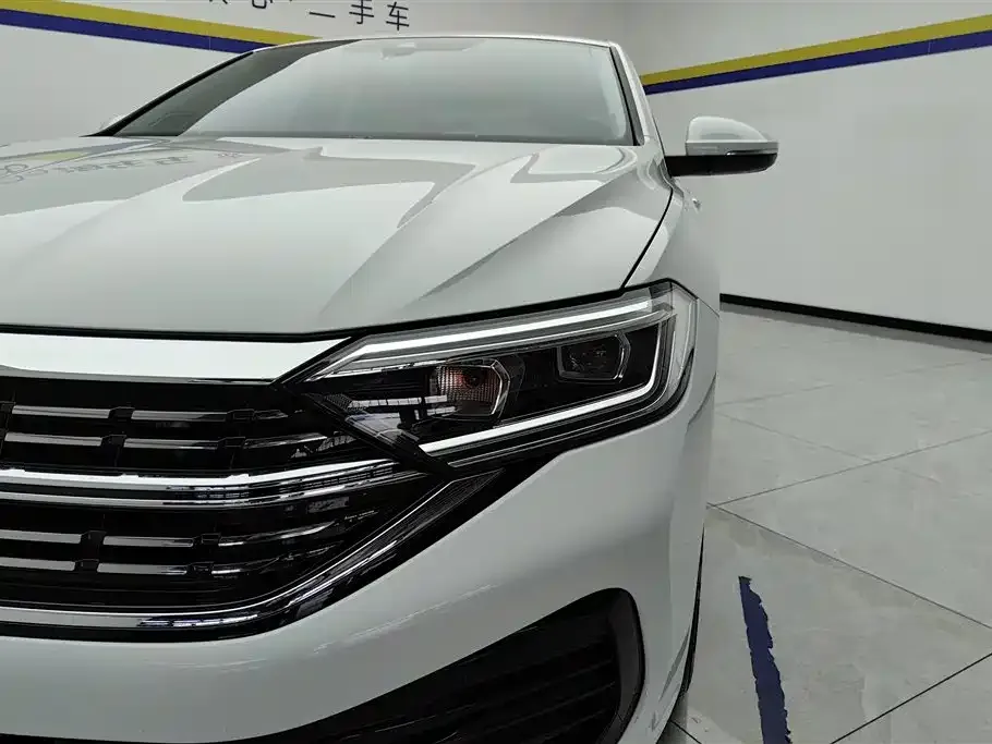 Volkswagen Sagitar 2023 из CN, фото 6