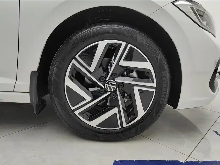 Volkswagen Sagitar 2023 из CN, фото 7