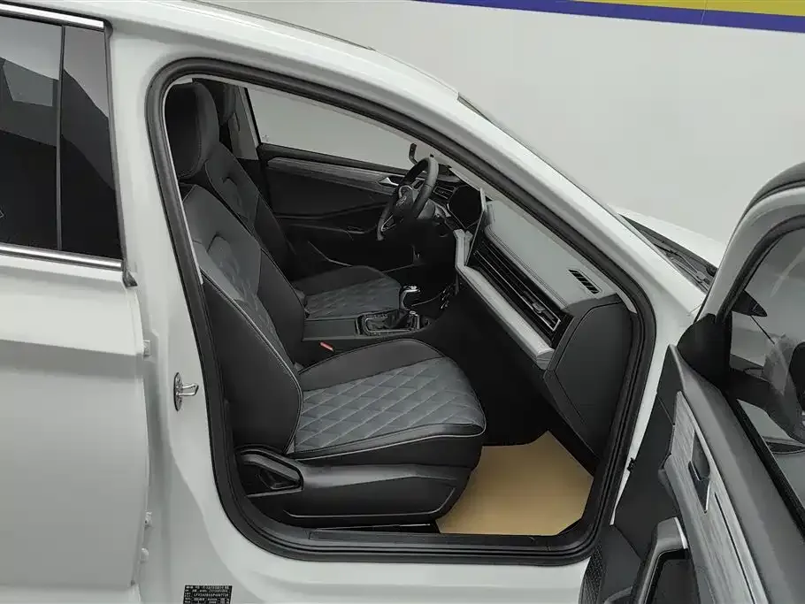 Volkswagen Sagitar 2023 из CN, фото 8