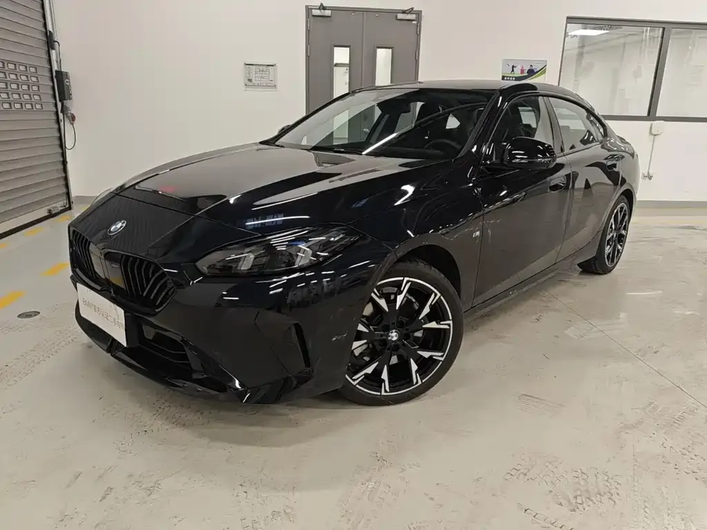 BMW 2 Series 2025 из CN, фото 1