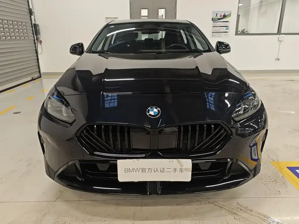 BMW 2 Series 2025 из CN, фото 9