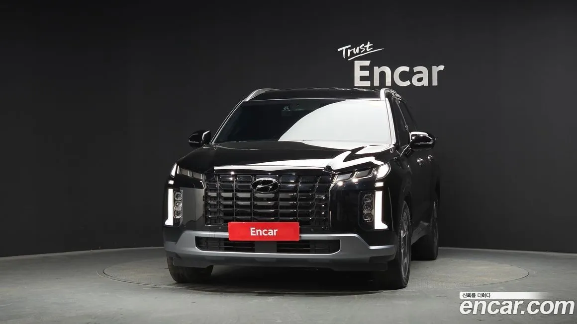 Hyundai Palisade — фото 6
