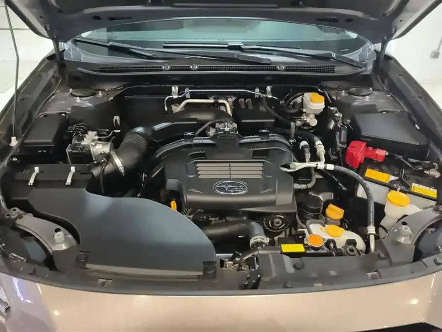 Subaru Outback 2022 из CN, фото 9