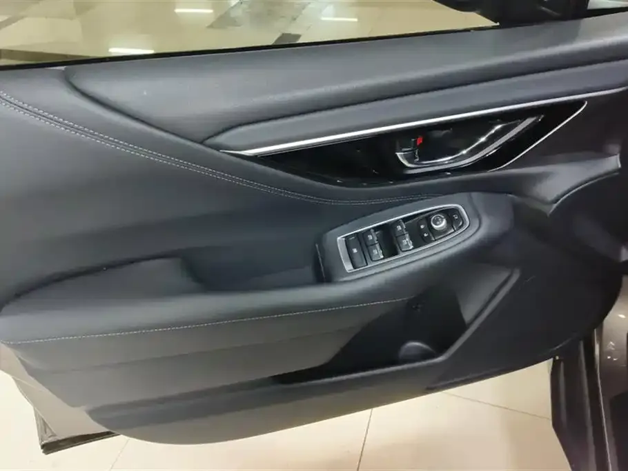 Subaru Outback 2022 из CN, фото 6