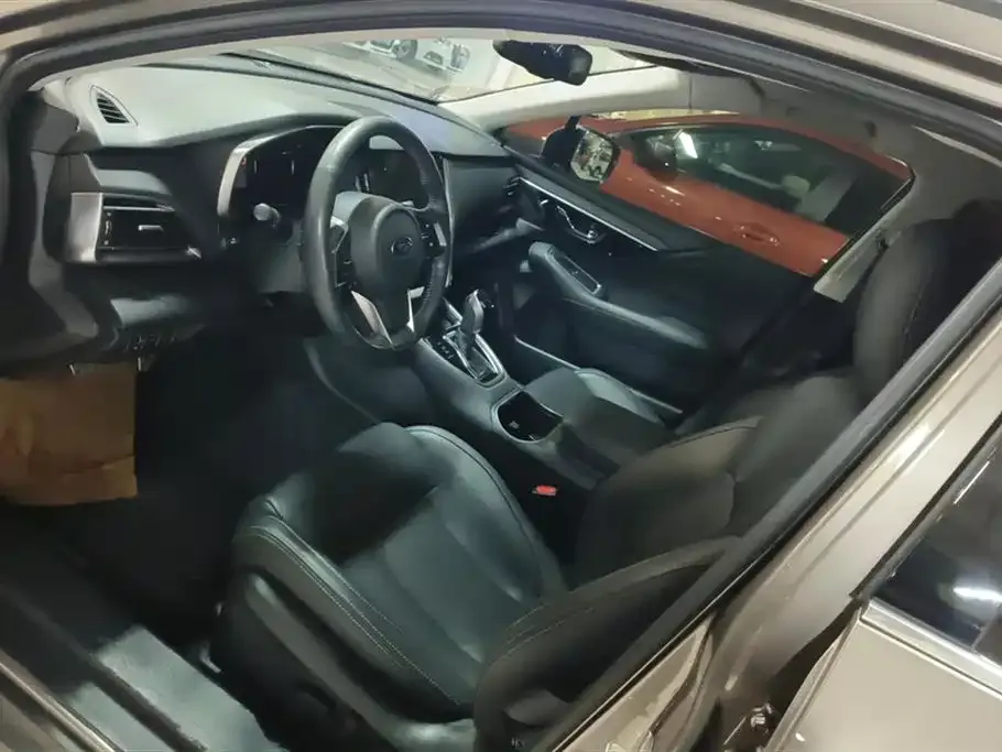 Subaru Outback 2022 из CN, фото 10