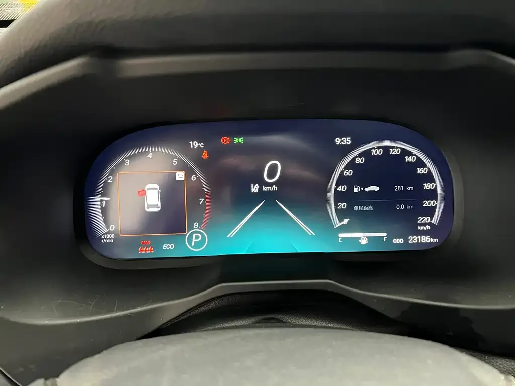 Toyota RAV4 2024 из CN, фото 2
