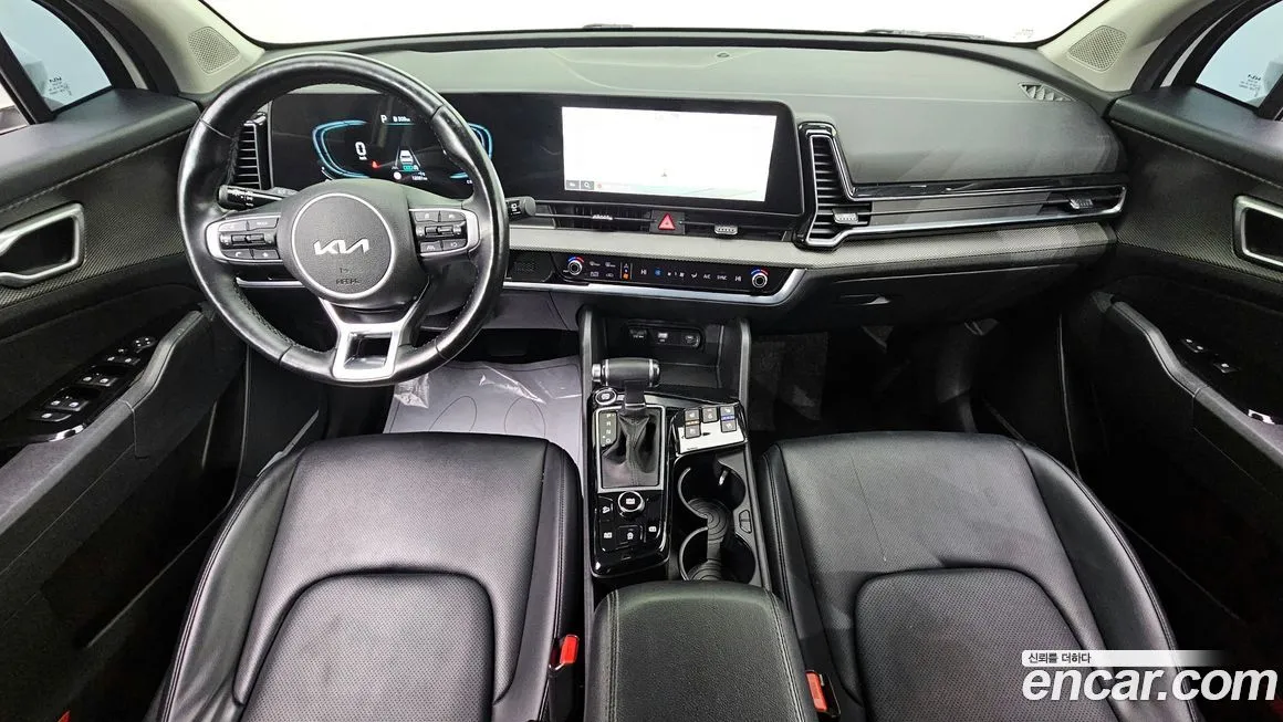 Kia Sportage — фото 10