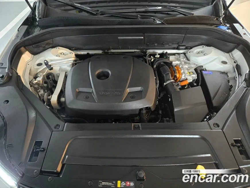 Volvo XC90 2025 из KR, фото 5