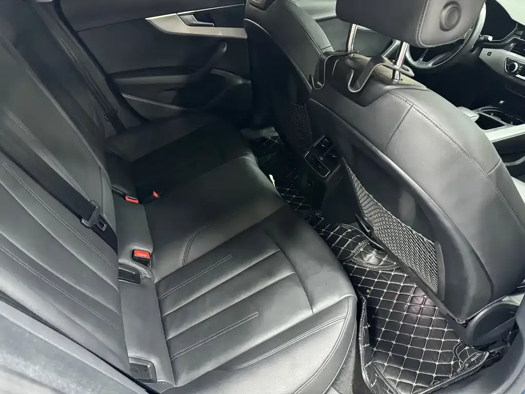 Audi A5 (Import) 2021 из CN, фото 10