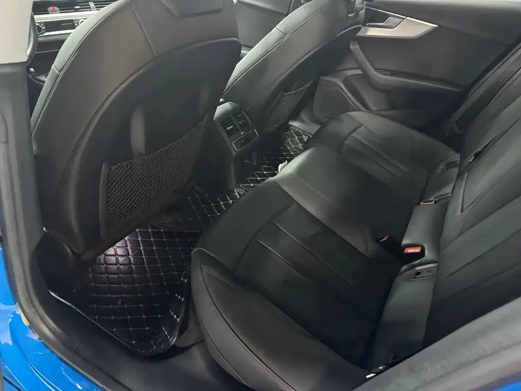 Audi A5 (Import) 2021 из CN, фото 2