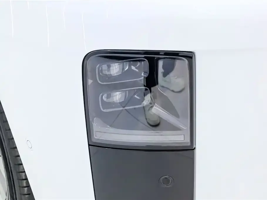 Li Auto i6 2025 из CN, фото 2