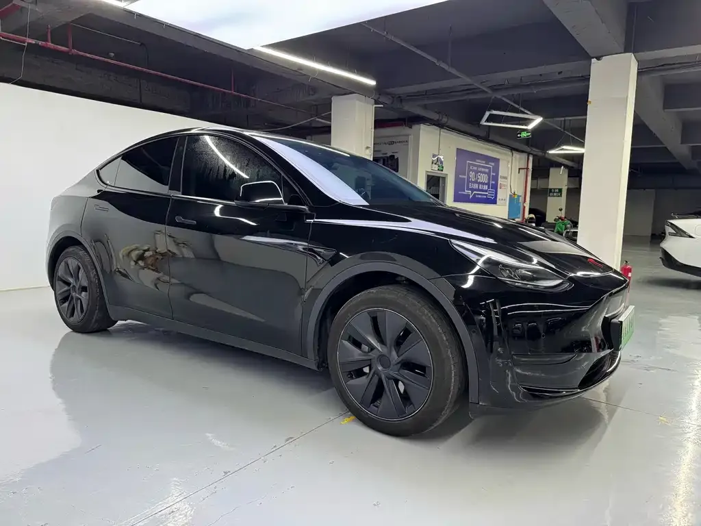 Tesla Model Y 2023 из CN, фото 7