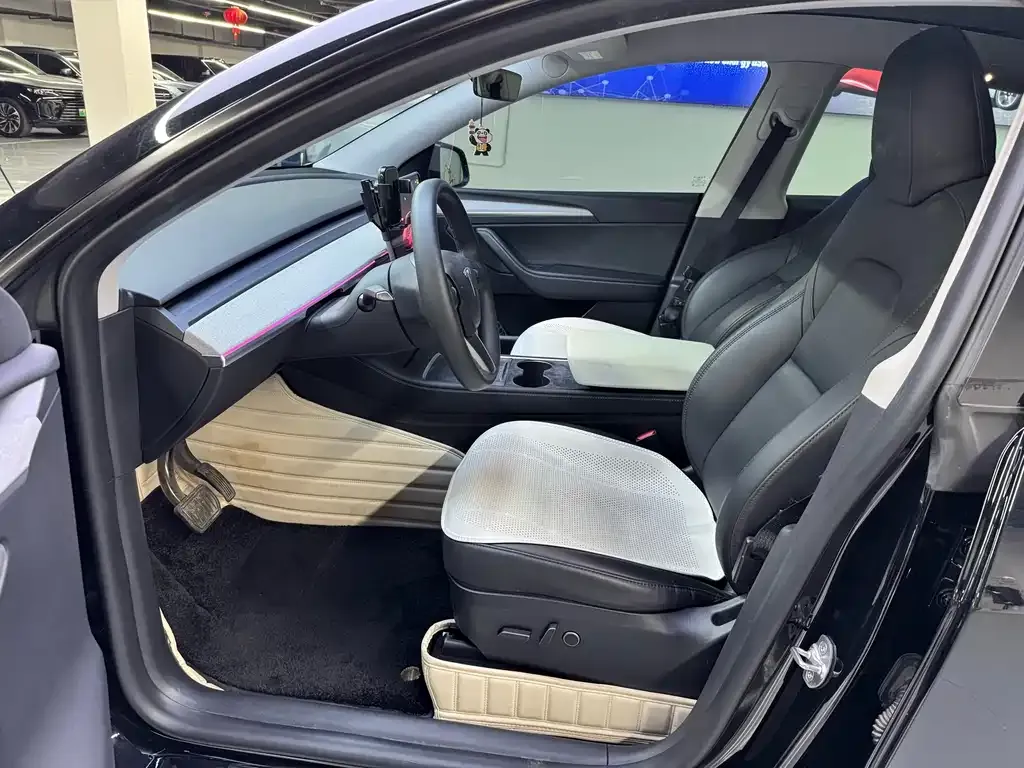 Tesla Model Y 2023 из CN, фото 9