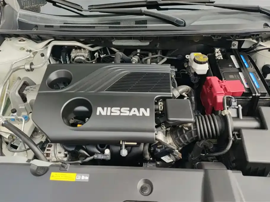 Nissan Sylphy 2022 из CN, фото 9
