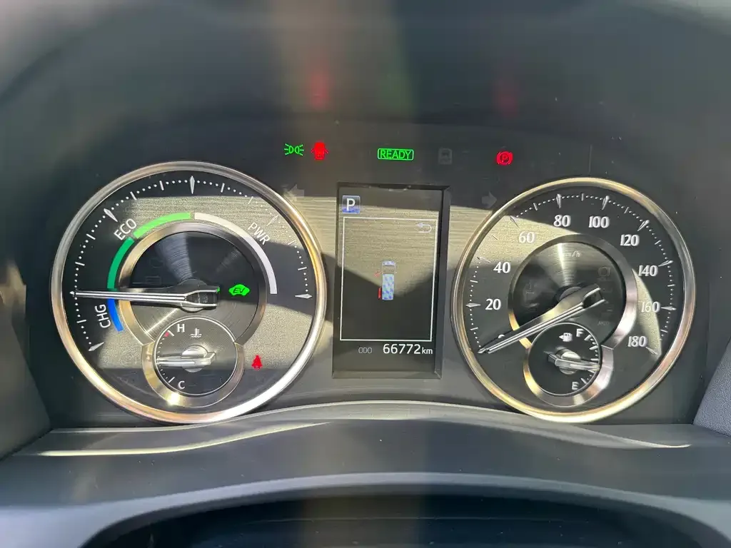 Toyota Alphard 2021 из CN, фото 3