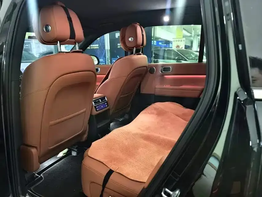 Li Auto L6 2024 из CN, фото 5