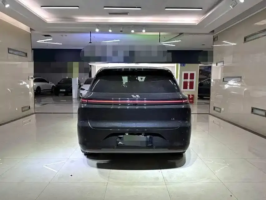 Li Auto L6 2024 из CN, фото 6