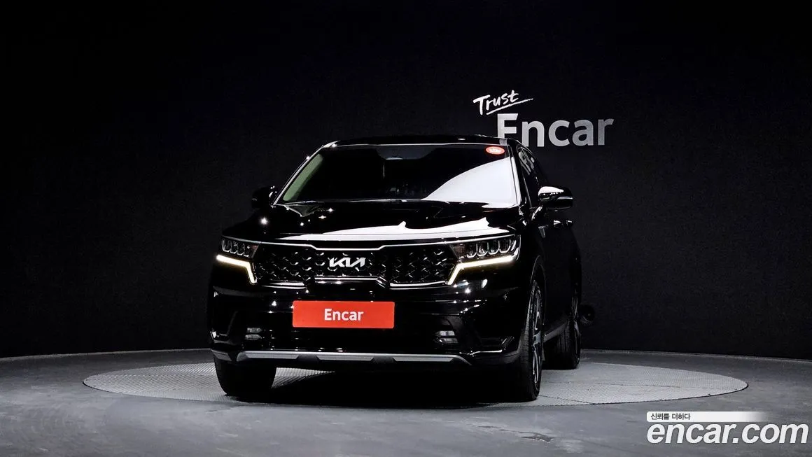 Kia Sorento — фото 7