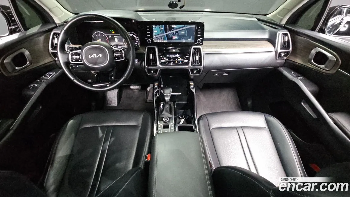 Kia Sorento — фото 3