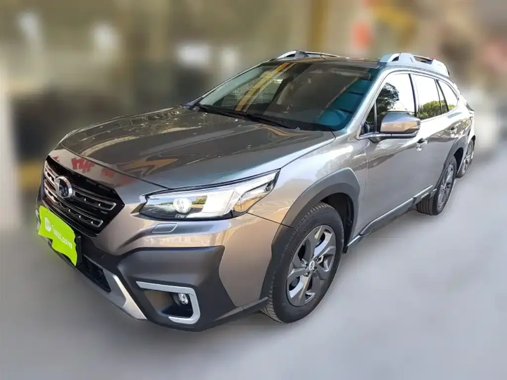 Subaru Outback 2022 из CN, фото 3