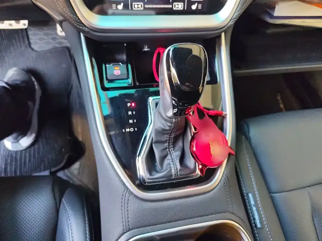 Subaru Outback 2022 из CN, фото 4
