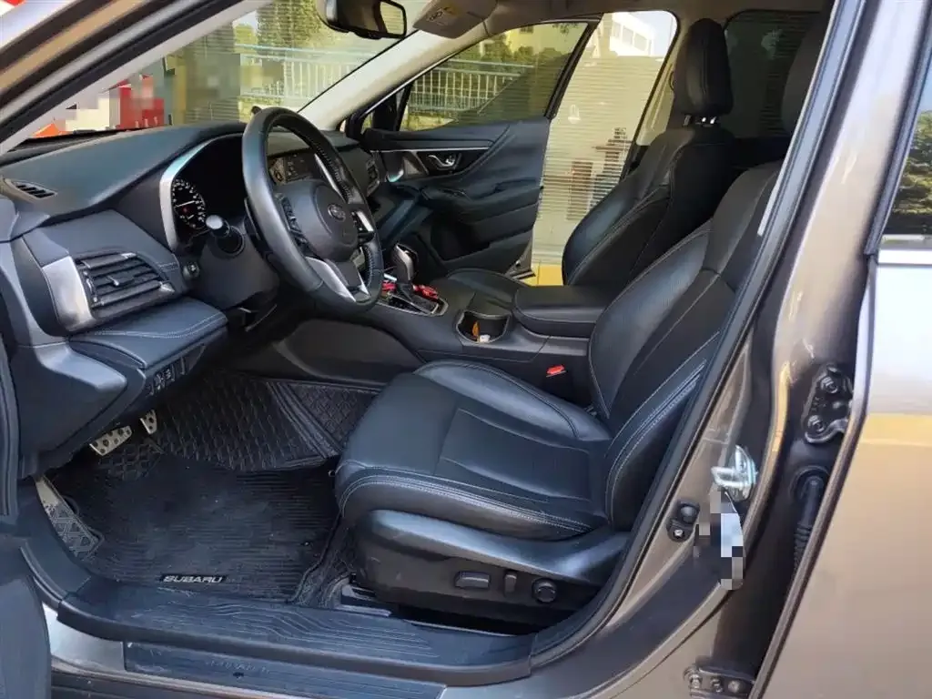Subaru Outback 2022 из CN, фото 10