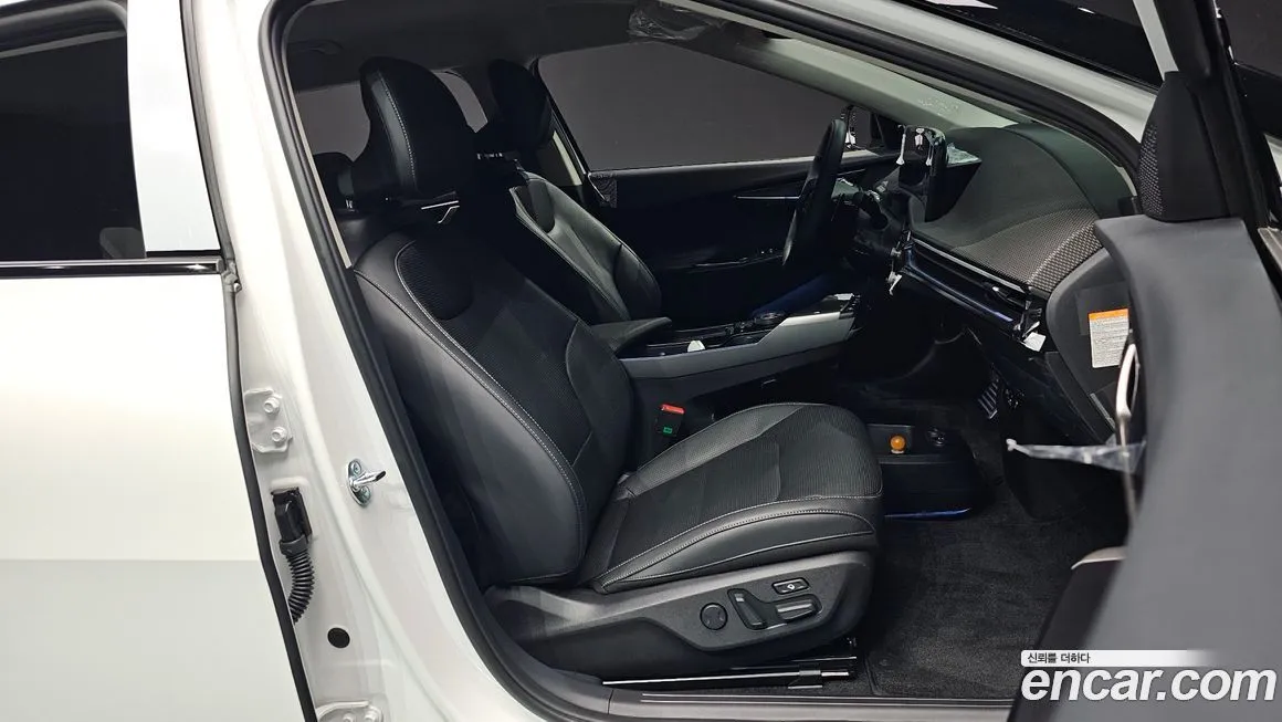 Kia EV6 2025 из KR, фото 10
