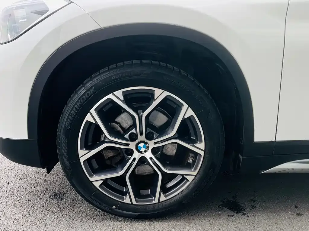BMW X1 2023 из CN, фото 8