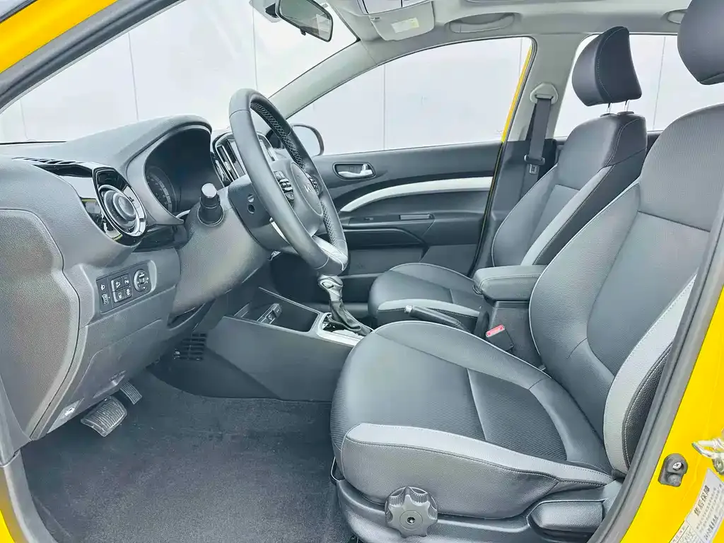 Kia KX1 2022 из CN, фото 9