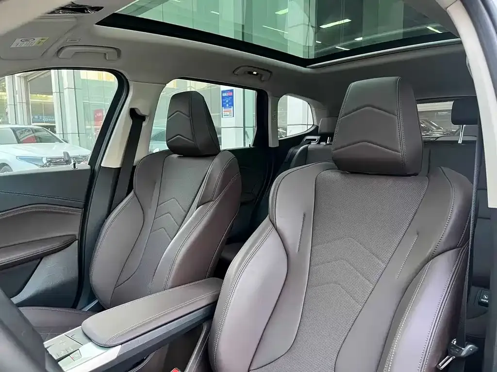 BMW X1 2023 из CN, фото 9