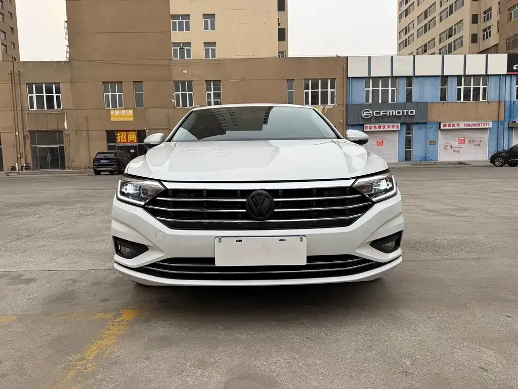 Volkswagen Sagitar 2022 из CN, фото 2