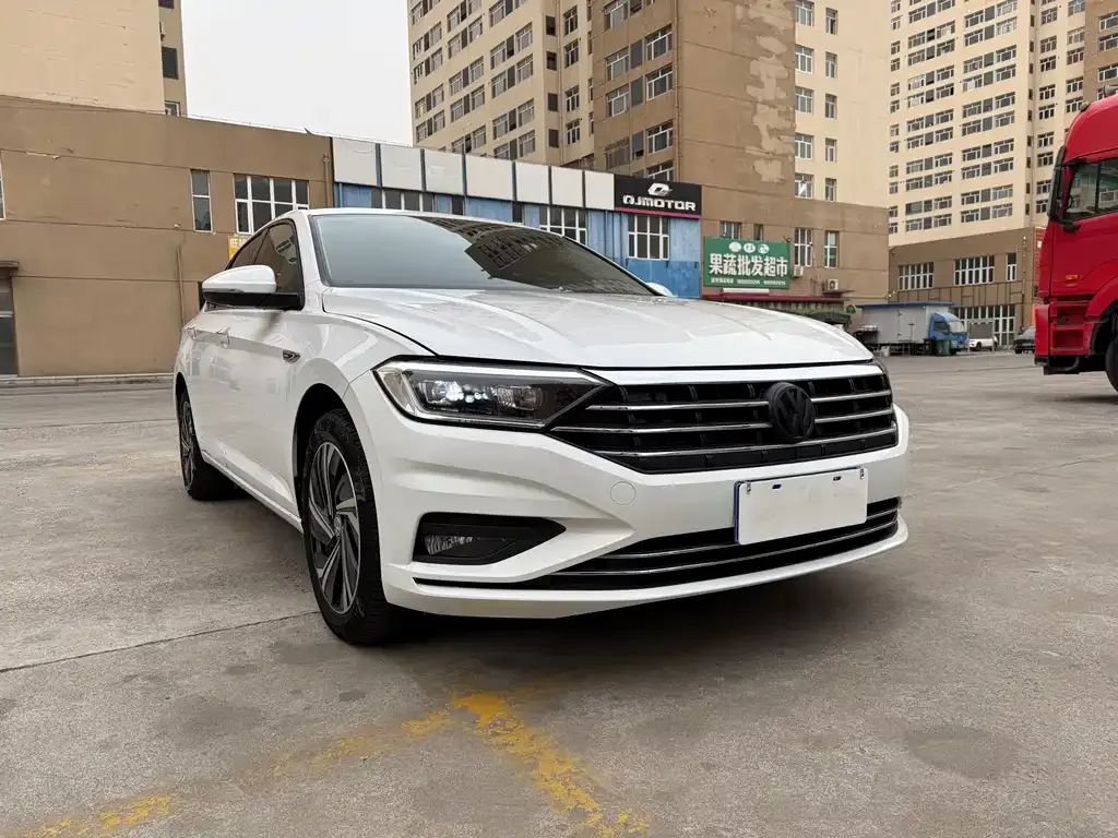 Volkswagen Sagitar 2022 из CN, фото 9