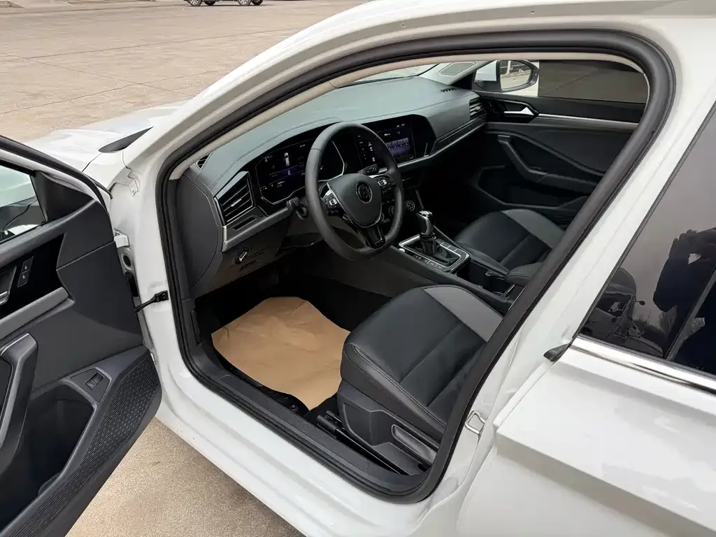Volkswagen Sagitar 2022 из CN, фото 4