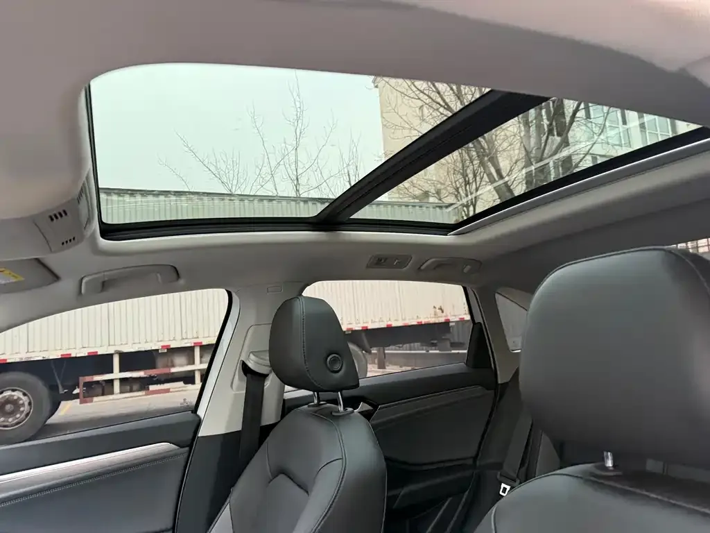 Volkswagen Sagitar 2022 из CN, фото 10