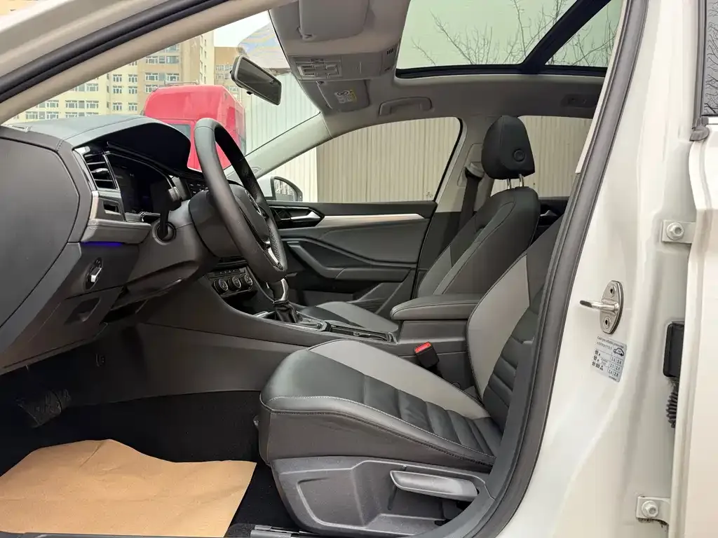 Volkswagen Sagitar 2022 из CN, фото 5