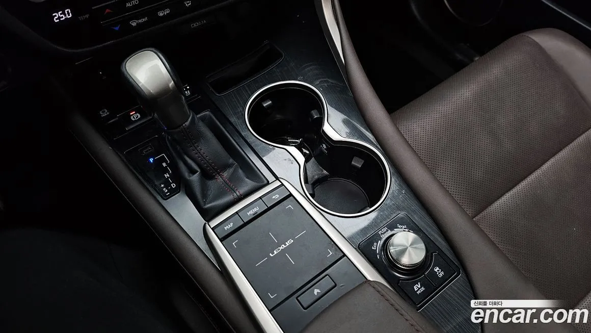 Lexus RX 2021 из KR, фото 4