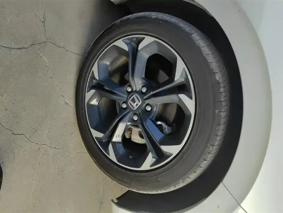 Honda Civic — фото 5