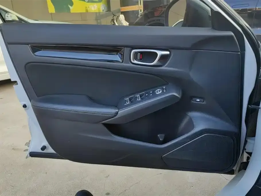 Honda Civic — фото 3