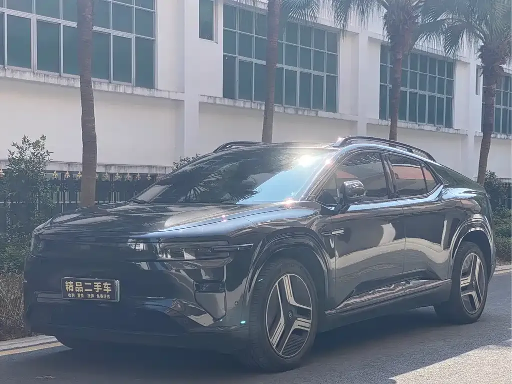 Qiyuan E07