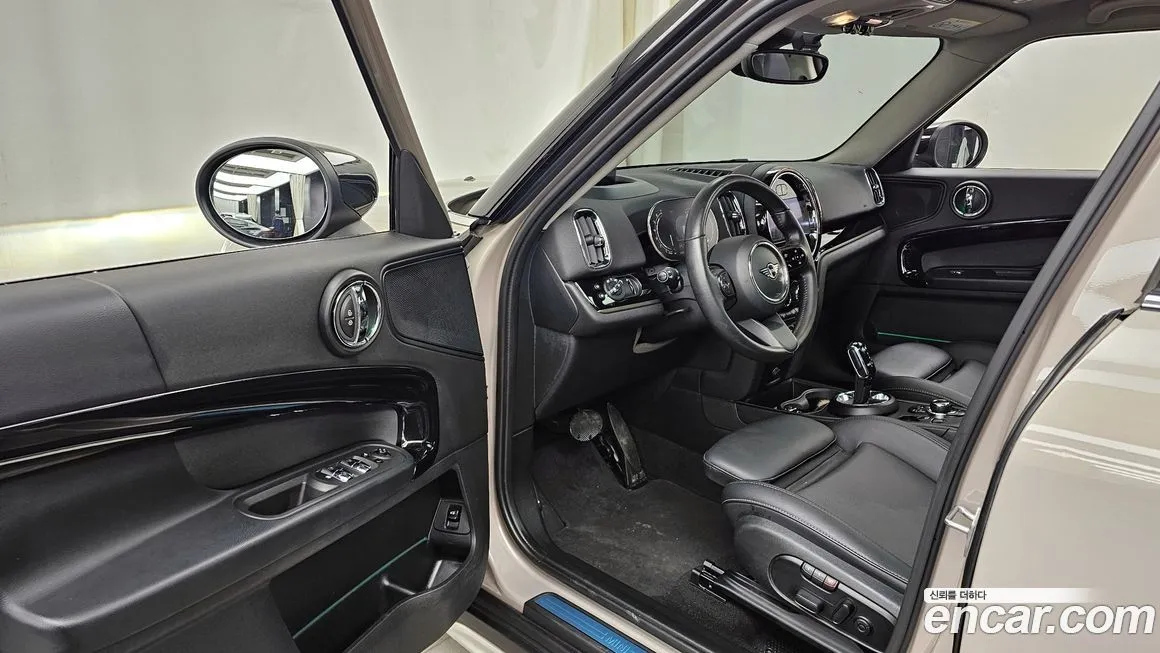 Mini Countryman 2022 из KR, фото 8