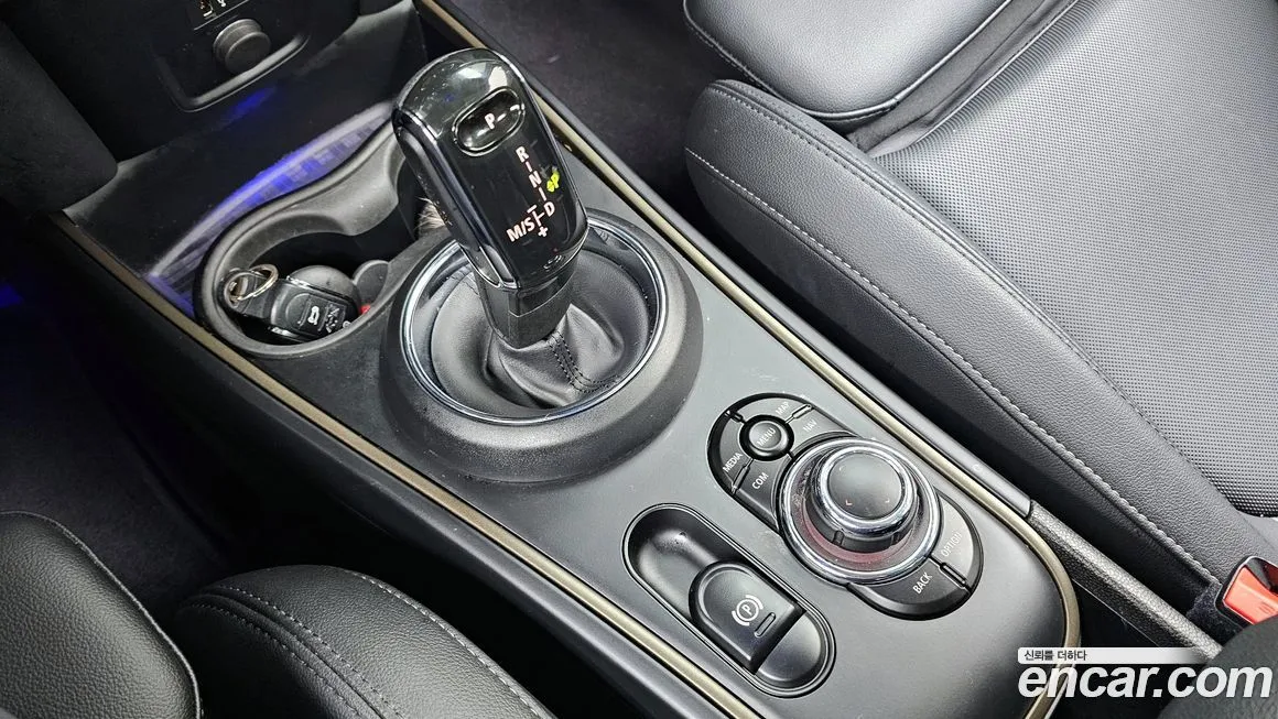 Mini Countryman 2022 из KR, фото 10