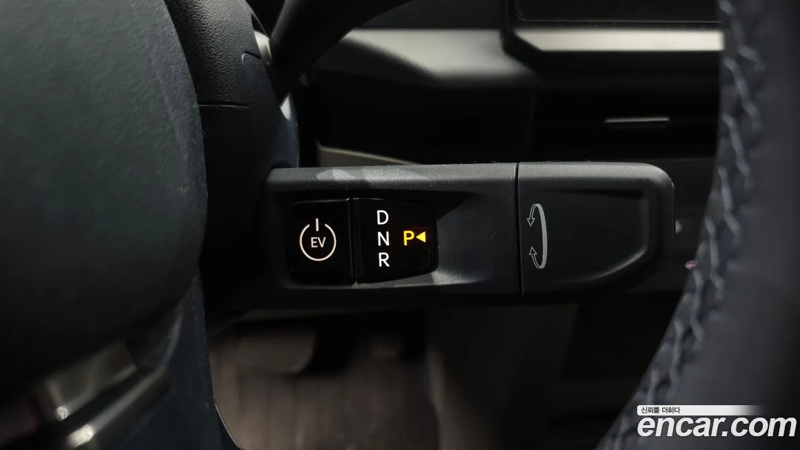 Kia PV5 2026 из KR, фото 4