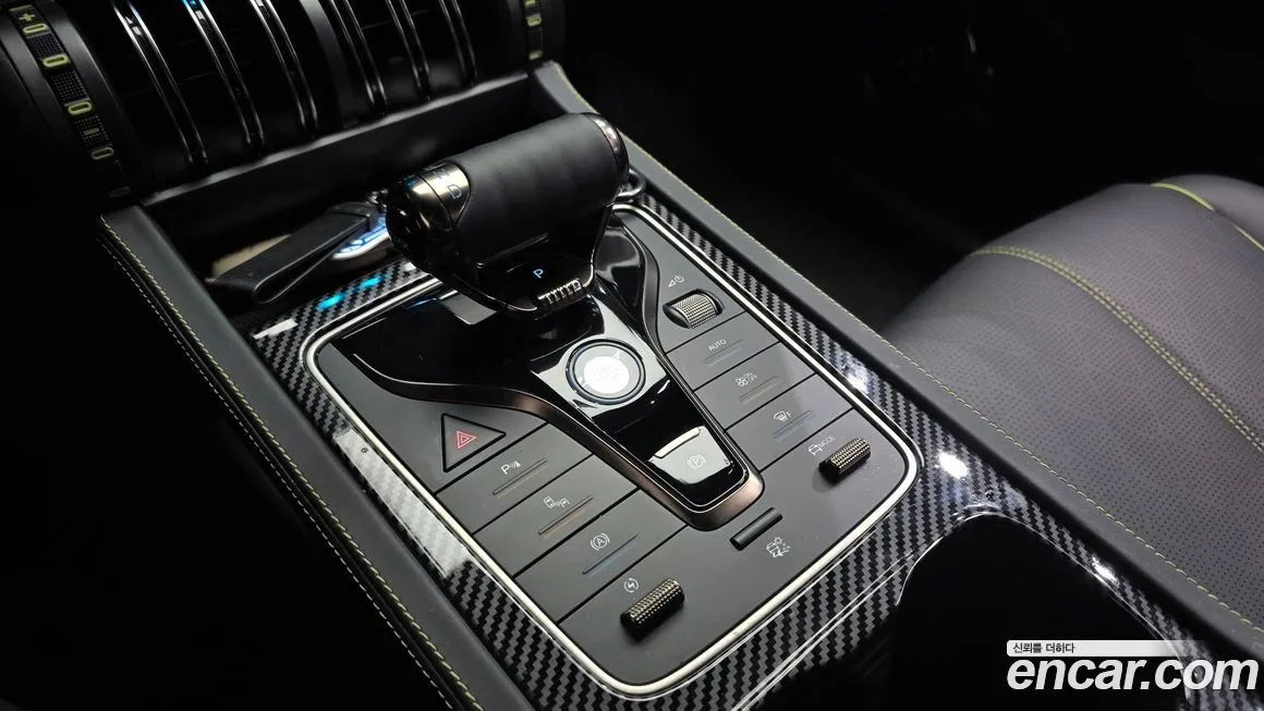 BYD Atto 3 2025 из KR, фото 5