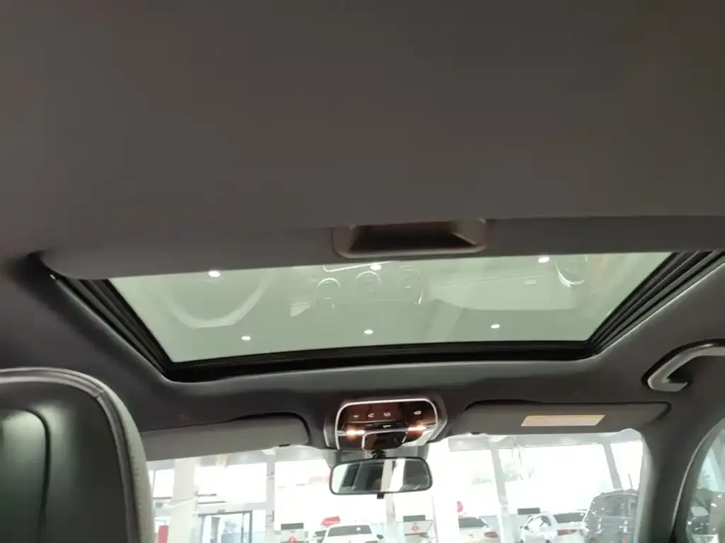 Mercedes-Benz C-Class — фото 3