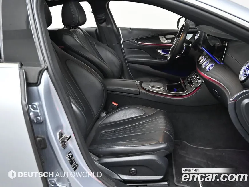 Mercedes-Benz CLS-Class 2022 из KR, фото 5