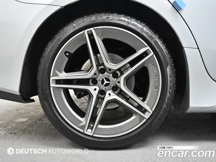 Mercedes-Benz CLS-Class 2022 из KR, фото 6