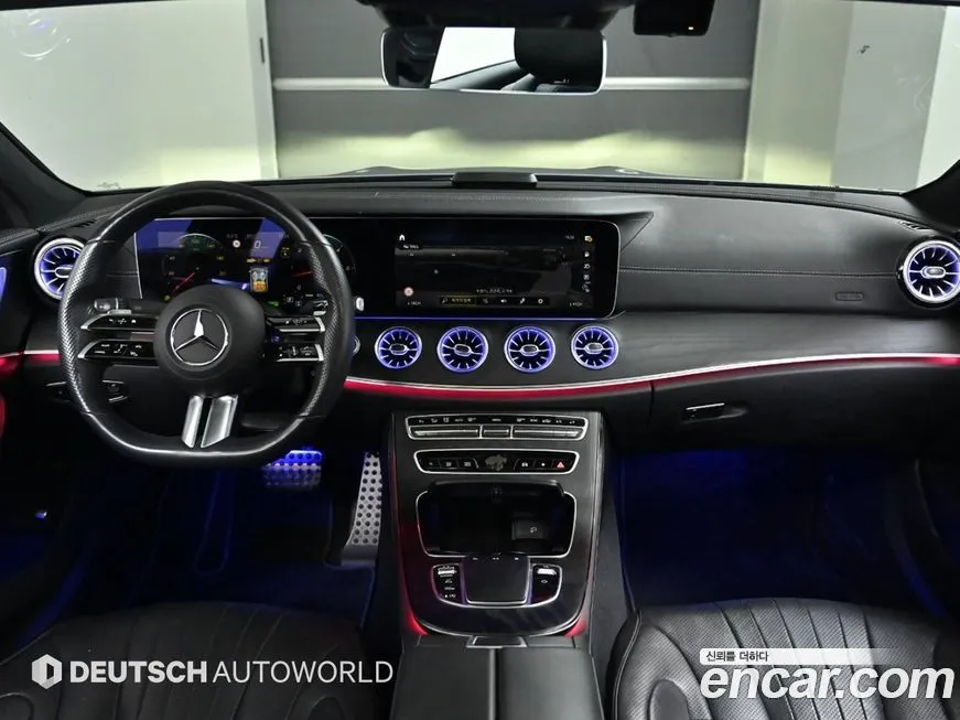 Mercedes-Benz CLS-Class 2022 из KR, фото 9