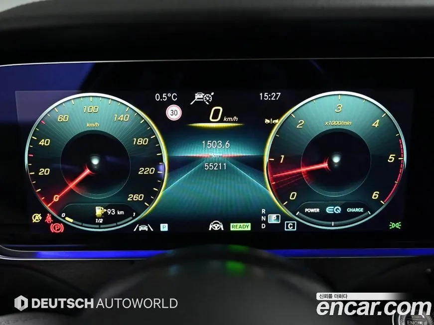 Mercedes-Benz CLS-Class 2022 из KR, фото 8