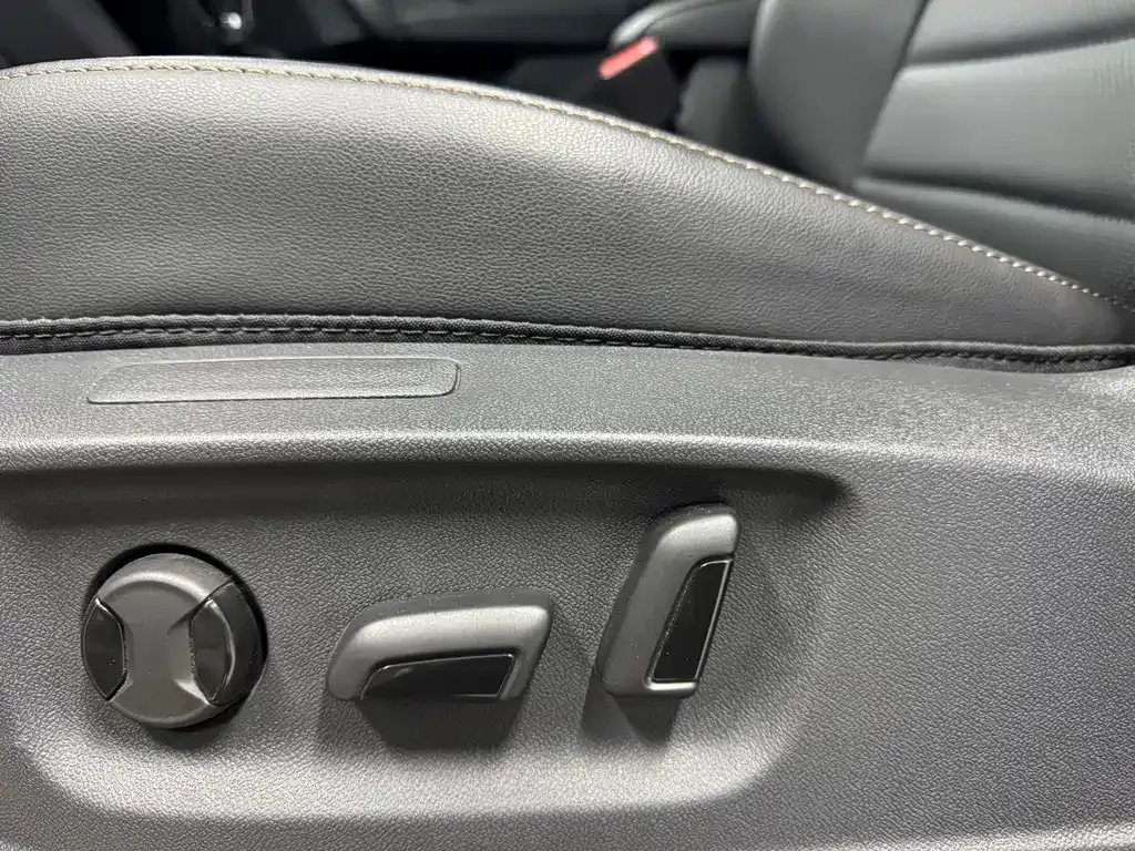 Volkswagen Tharu 2023 из CN, фото 10